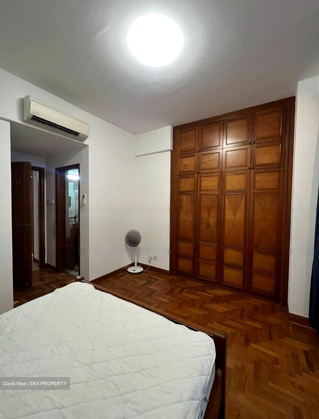 The Bayshore (D16), Condominium #470809611